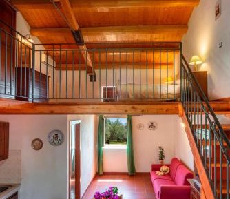 Maisonette