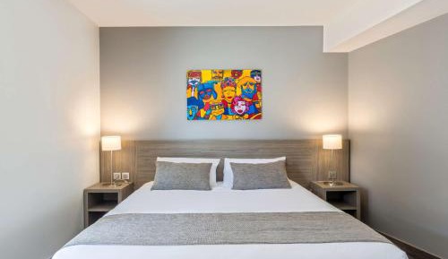Comfort Room