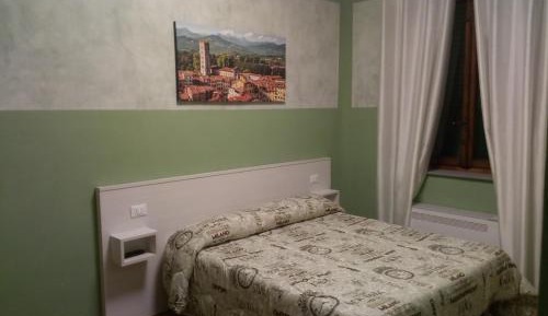 Family Room with Private Bathroom