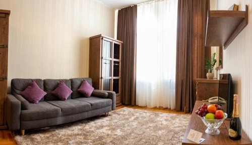 Premier Suite