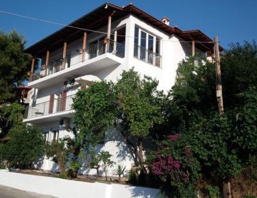 Studio with Sea View