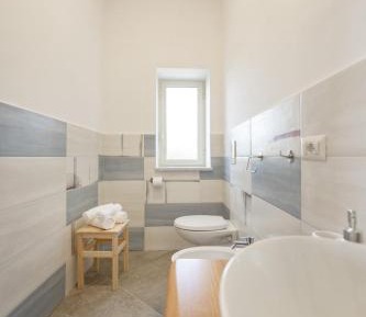 Double Room with Balcony and Sea View