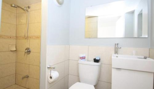 Small Double Room