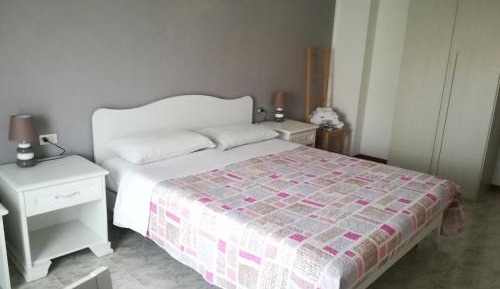 Deluxe Double Room (2 Adults + 1 Child) with Private External Bathroom
