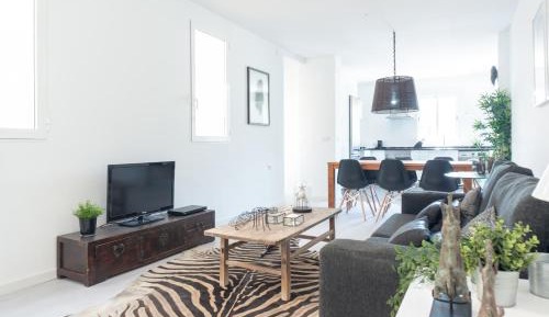 Standard Apartment