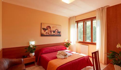 Double or Twin Room