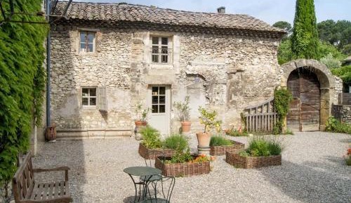 One-Bedroom Cottage