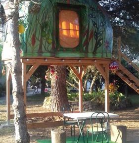 Tent