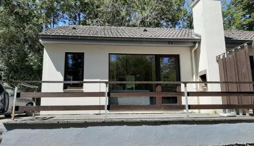 Two-Bedroom Bungalow
