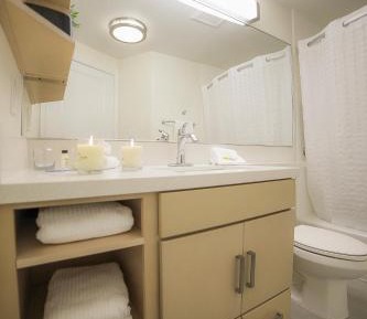 Studio Suite with Two Double Beds