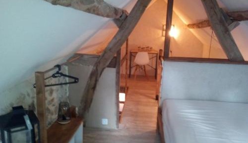 Duplex Apartment