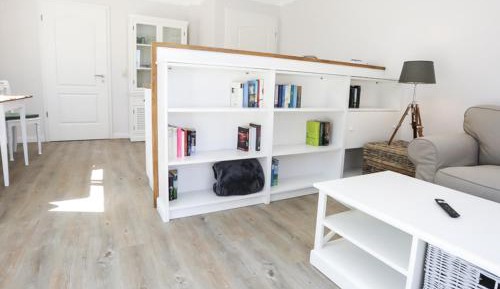 Duplex Apartment