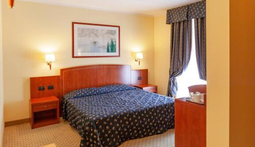 Twin/Double Room Superior