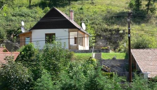 Apartment with Mountain View