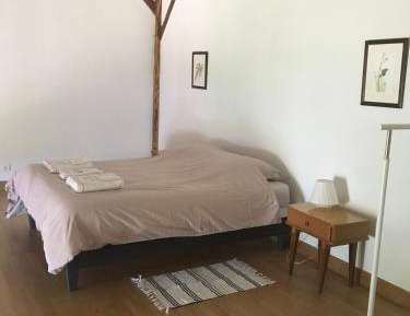 Quadruple Room with Bathroom