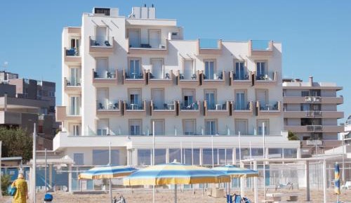 Superior Double or Twin Room with Sea View