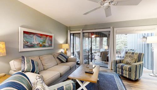 Three Bedroom Apartment