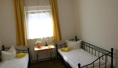 Two-Bedroom Standard Apartment