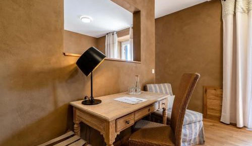 Superior Family Room