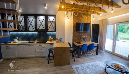 Apartment - Split Level