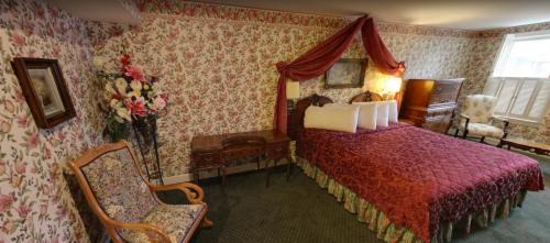 King Room with Spa Bath
