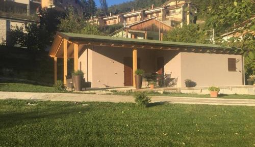 Double or Twin Room with Garden View