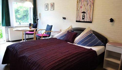 Standard Apartment 3
