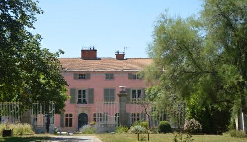 Superior Double or Twin Room with Garden View