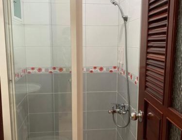Double Room with Two Double Beds