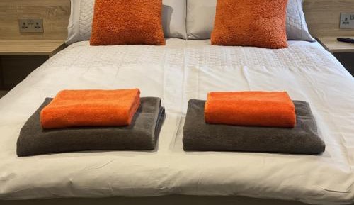 Deluxe Family Suite