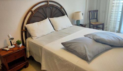 Triple Room with Terrace