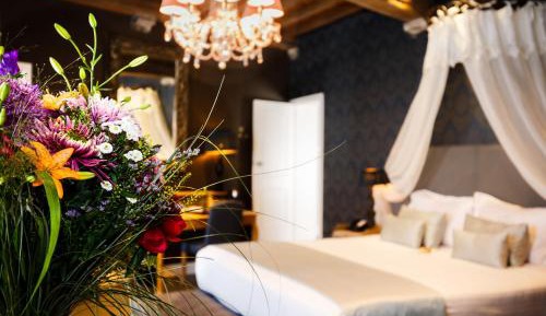 Deluxe Junior Suite
