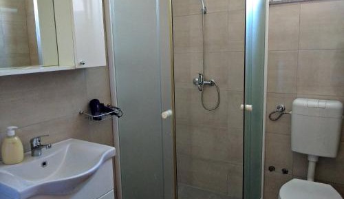 Secret Garden - One Bedroom Apartment 1