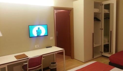 Single Room - Annex