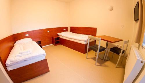 Superior Triple Room - Disability Access