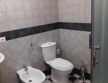 Double or Twin Room with Garden View