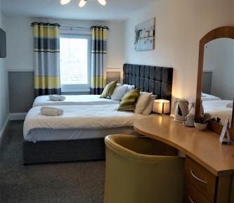 Double or Twin Room