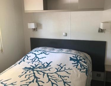 Superior Two-Bedroom Mobile Home