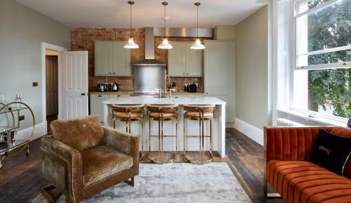 Superior Apartment
