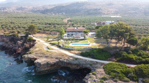 Double Room with Park View