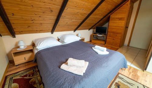 Small Double Room