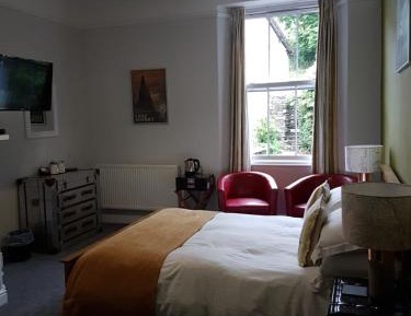 Budget Double Room