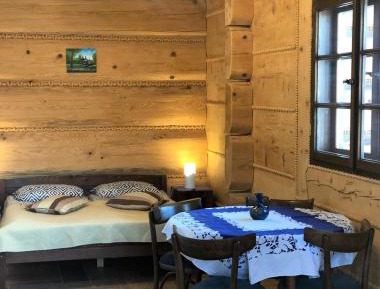 Quadruple Room with Private Bathroom
