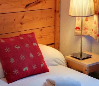 Triple Room - Forest Side