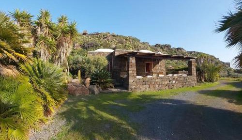 Villa with Sea View