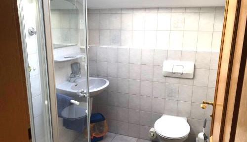 Single Room with Balcony