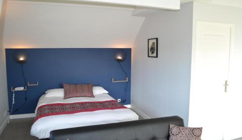 Quadruple Suite Room