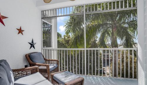 Two Bedroom Apartment 