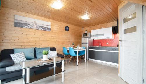 Two-Bedroom Chalet