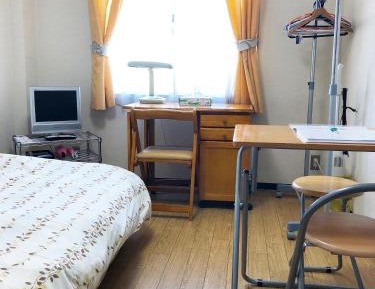 Small Double Room
